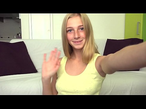 ❤️ Þegar mér leiðist þá fróa ég bleiku kisunni minni letilega ❌ Klámmyndband hjá okkur ❌