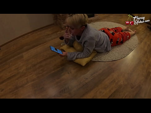 ❤️ Brjáluð ljóshærð sjúga risastóran pikk sýgur og skoppar á henni - endaþarmsmök ❌ Klámmyndband hjá okkur ❌